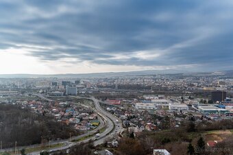 3 izbový byt s loggiou, Košice, Maurerova - 14