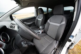 REZERVACIA Ford KUGA 2010 TDi 2.0 100kw 136 hp - 14