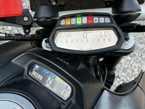 Ducati Diavel 1200 full Carbon OHLINS - 14