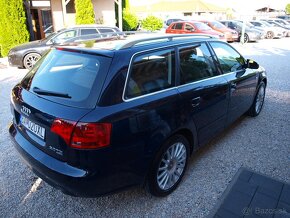 Audi A4 Avant 3.0 TDI Premium 4x4 tiptronic - 14