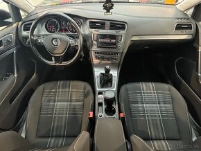 Volkswagen Golf Variant 2.0 TDI R-Line - 14