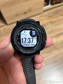 Predám hodinky Garmin Instinct 2 - 14