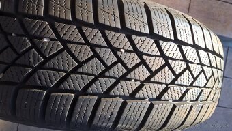 ZIMNÉ 185/65 R15 4ks MATADOR a 4ks BRIDGESTONE OD 25- €/kus - 14