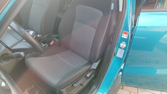 Suzuki Vitara, 4X4 Allgrip,,benzín 1.6,, 88 kw. - 14