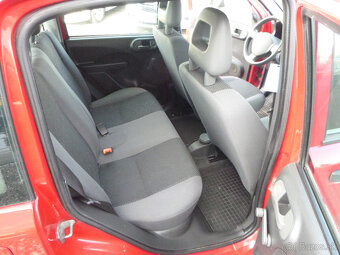 Fiat Panda 1,1i 2009 - 14