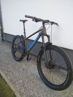 Trek roscoe 6 - 14