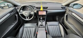 -2019- Škoda Superb Combi III 2.0TDi DSG - 14