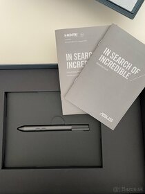 Asus Zenbook Duo 14" - 14