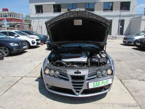 Alfa Romeo 159 Sportwagon - 14