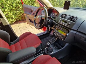 Škoda Fabia 1.2 TSI Monte Carlo - 14