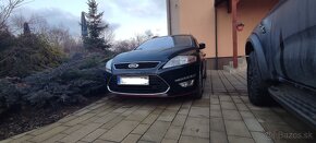 Ford Mondeo mk4 - 14