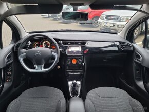 Citroën C3 PureTech 82 Exclusive - 14