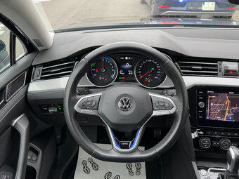 Volkswagen Passat Variant GTE 1.4 TSI ACT DSG - 14