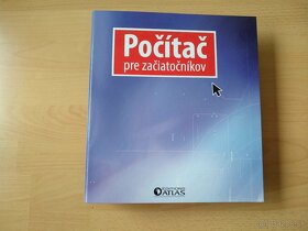 PC literatúra, informatika, odborné technické slovníky - 14