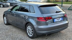 -2013- AUDI A3 1.4 TFSi S Tronic -AUTOMAT -186.808km- - 14