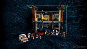 LEGO Stranger Things 75810 - 14