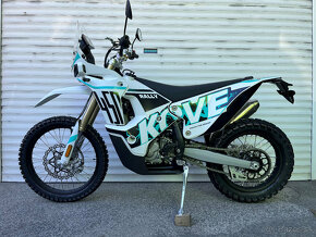 Kove 450 Rally - 14