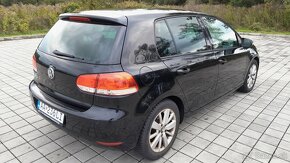 VW GOLF - 14