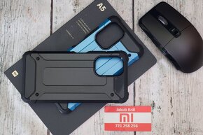 Odolné outdoorové puzdro pre Xiaomi / Redmi / Poco - 14