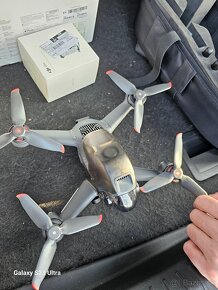 Dji fpv - 14