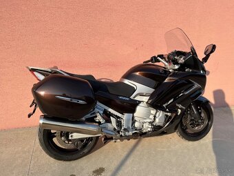 Yamaha FJR1300 ABS,59000km rok 2015 - 14