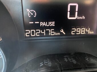 Peugeot 208 1.4 HDi 50kW FAP Active 2012 - 14