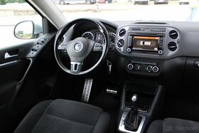 Volkswagen Tiguan Rline PACKET - 14