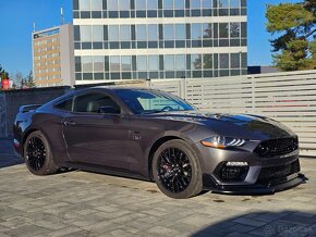 FORD MUSTANG 5.0 TI-VCT V8 GT A/T 2020 DPH - 14