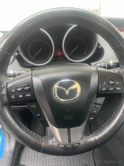 Mazda 3 - 14