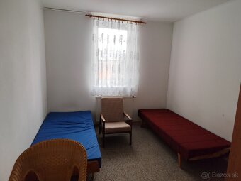 Apartmanový Dom v obci Štôla a pozemok 1132m2 - 14