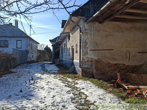 Dom s pozemkom blízko Vranova n. Topľou - Sedliská - 14