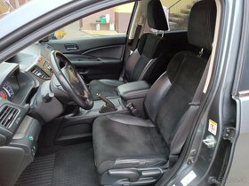 Honda CR-V 2.2 LIFESTYLE - 14