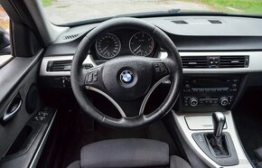 BMW E90 320d - 14