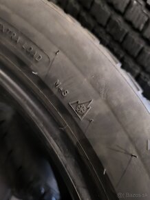 255/45 R19 Michelin zimne pneumatiky - 14