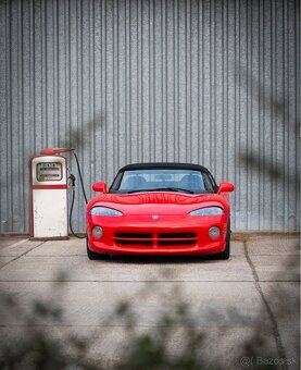 dodge / chrysle viper - 14