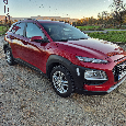 Hyundai Kona 2020 1.0 T-GTI 58000km - 14