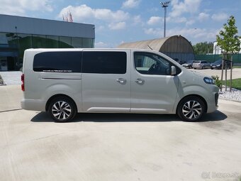 Predám Citroen Spacetoure - 14