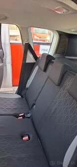 Citroën C3 picasso 1.4 - 14