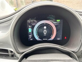 FIAT 500e ICON 42kWh 2022 - 14