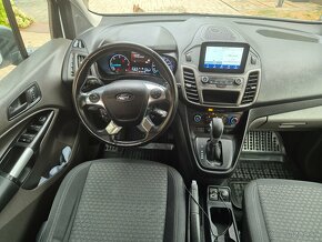 Ford Connect Tourneo - 14