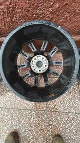 Škoda GEMINI R18 - 5x112 7,5Jx18 ET 51 - 14