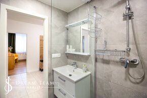 PRENÁJOM 3-izbový zariadený byt, 82m2, Banská Štiavnica - 14