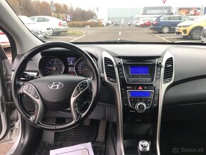 Hyundai i30 CW 1.6i CRDi 16V DOHC Comfort - 14