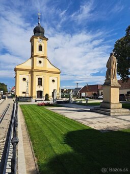 Exkluzívne predaj RD v obci Madunice - 14