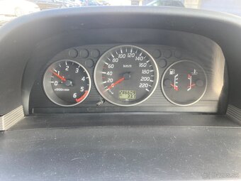 Nissan X-Trail 4x4 2003 2.2dci 84kw - 14