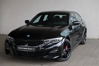 BMW rad 3 G20 alu kola 19" M-Paket, nové, originál BMW - 14