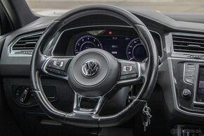 Volkswagen Tiguan 1.4 TSI 150k R-Line - 14