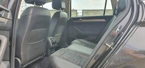 Volkswagen Passat Variant 2.0 TDI BMT Highline DSG - 14