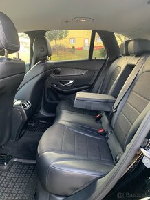 Mercedes GLC 220d 4MATIC A/T - 14