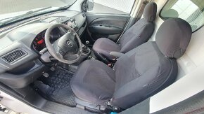 Opel Combo 1.3 cdti - 14